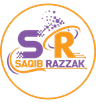 Saqib Razzak Logo